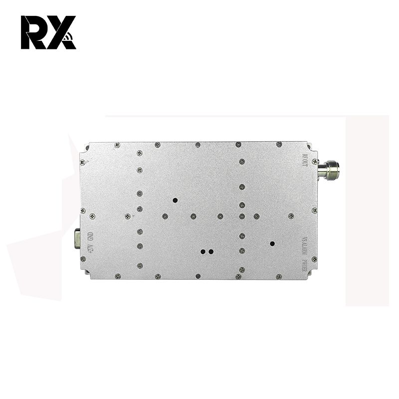 1,5 GHz 100 W anti-hommelsignaalstoorzendermodule