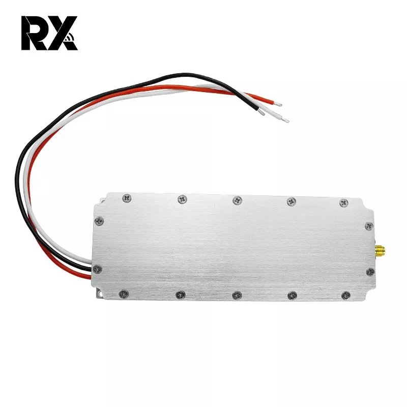 100-2700MHz 50W stoorzendermodule voor anti-drone