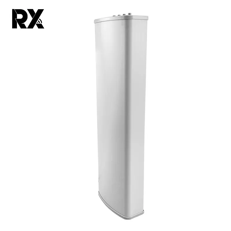 15 dBi High Gain 700-2700MHz Paneelantenne 100W voor buiten