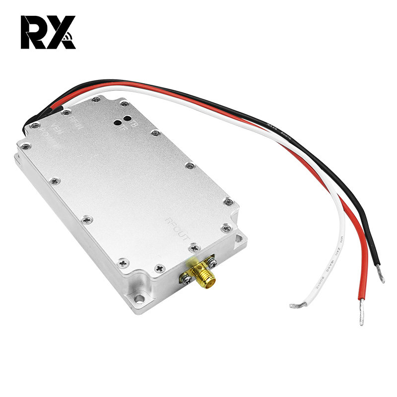 150MHz 50W anti-hommelsignaalstoorzenderapparaatmodule