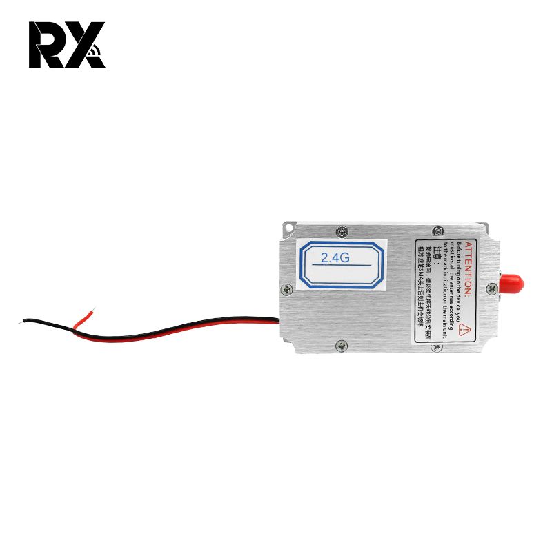 2.4G 10W kleine stoorzendermodule