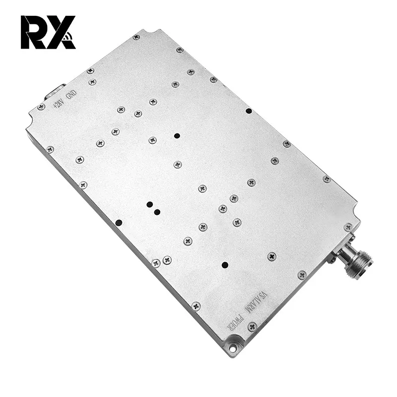 2.4G eindversterkermodule WIFI-versterkermodule 100W