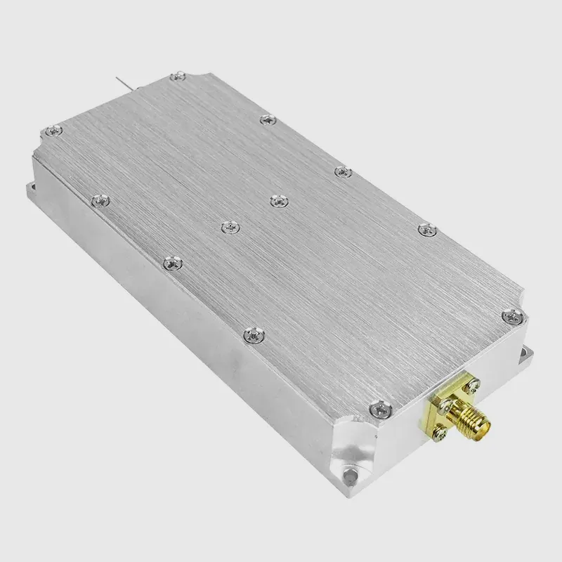 2,4 GHz 30 W anti-drone-signaalstoorzendermodule