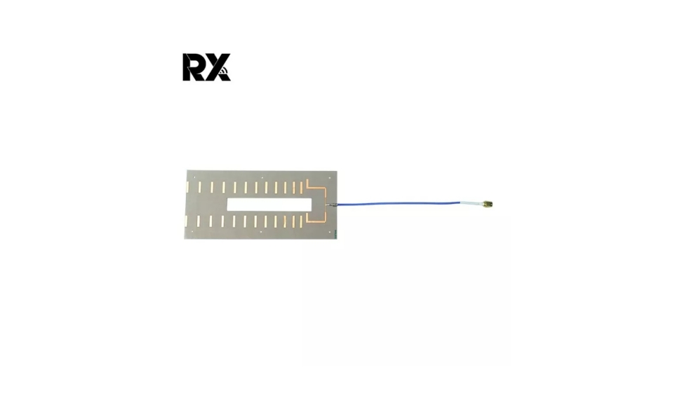 De kenmerken van PCB-signaal Jammr-antenne