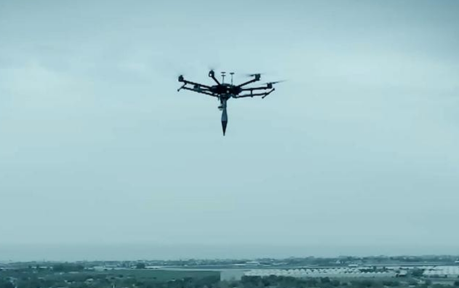 Wat zijn de moeilijkheden bij het detecteren van drones in radarsystemen?