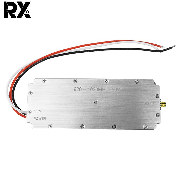 RongXin 700-1000MHz-module ondersteunt gebruik in verschillende landen