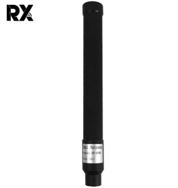 Wat zijn de verschillende soorten antennes die worden gebruikt bij draadloze communicatie?