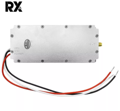 Waarom zijn GaN-chips zo belangrijk in stoorzenders?