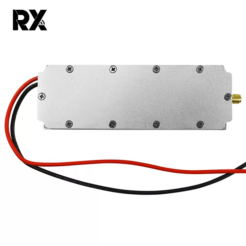 20W stoorzendermodule met cirkelbescherming