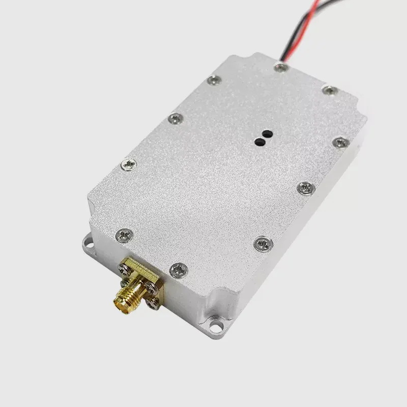 2G 3G 4G 5G WIFI GPS 10W telefoonsignaalstoorzendermodule