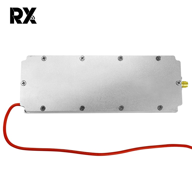 30-40W RF-signaalstoorzendermodule met circulator