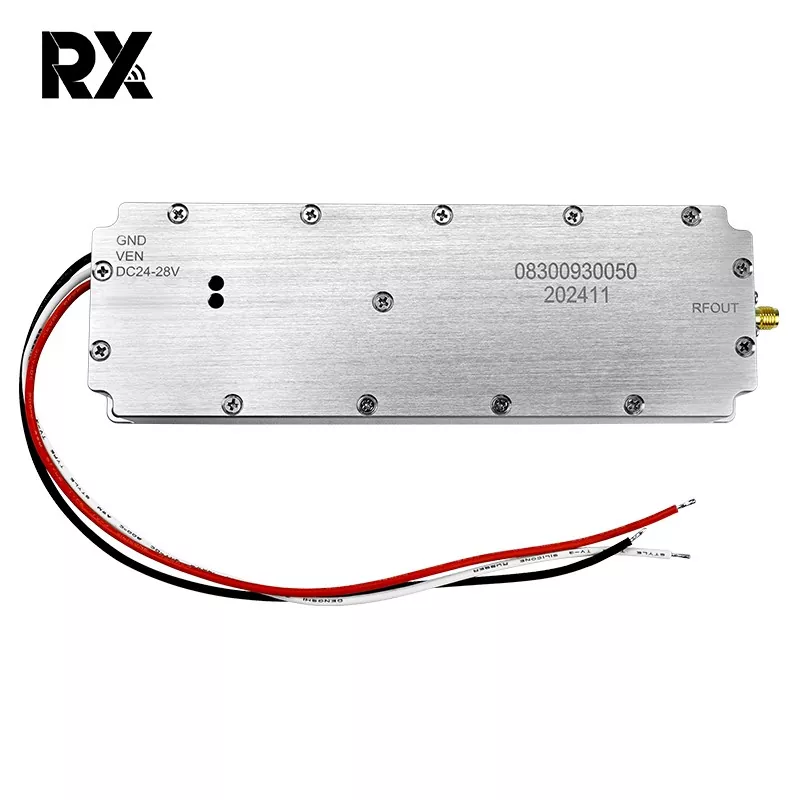 300-2700MHz LoRa Digital met circulatorstoorzendermodule