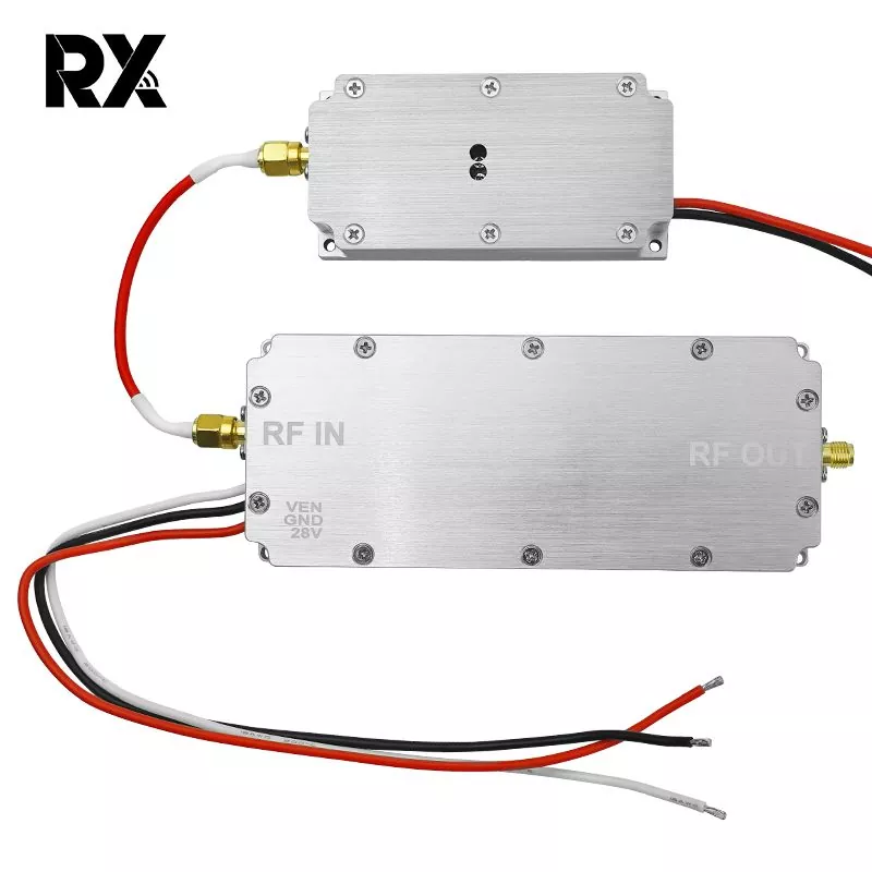 30W RF-eindversterkermodule