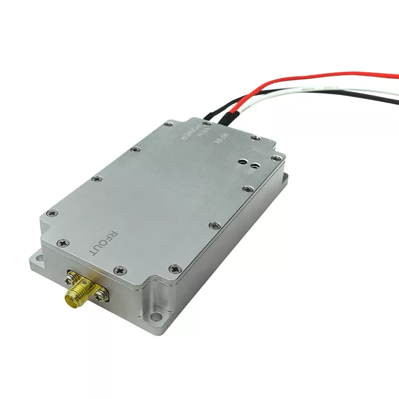 40W 1.6G Anti Drone-module UAV Anti RF-module