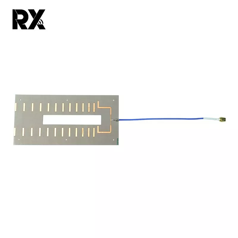 5.8G 45°18dBi Verbeterde directionele PCB-antenne