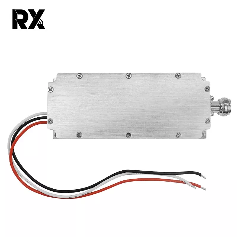 5,8 GHz 50 W krachtige signaalversterkermodule