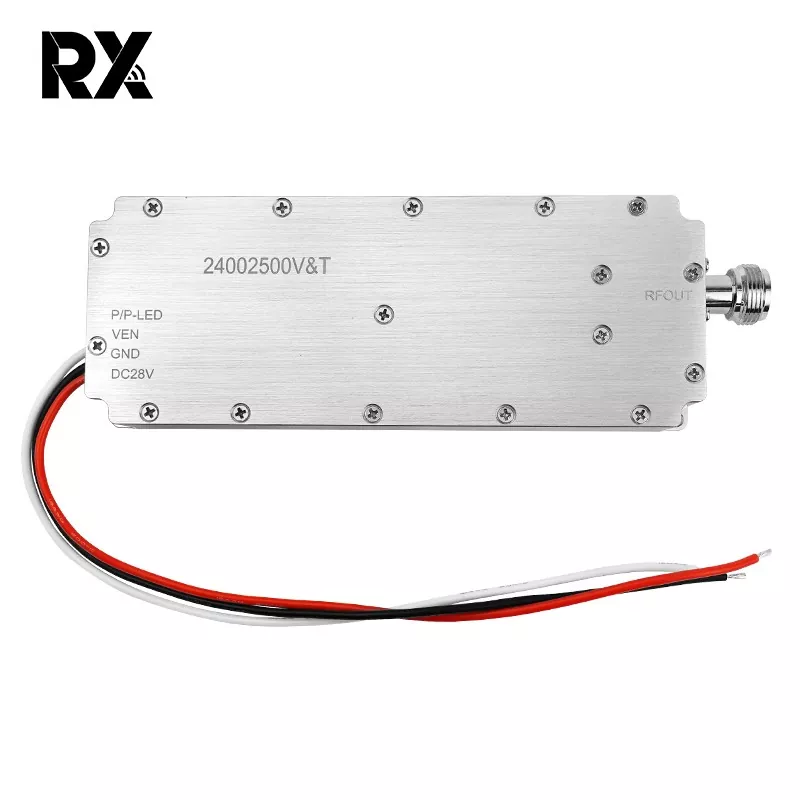 50W signaalversterkermodule