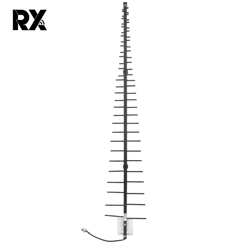 720-1020MHz 14dBi Yagi richtantenne