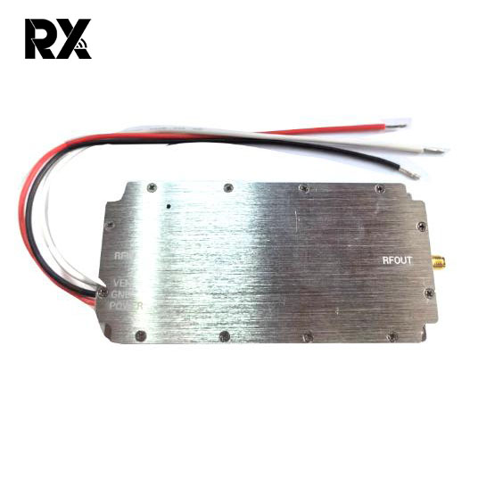 850MHz 50W anti-hommelsignaalstoorzenderapparaatmodule