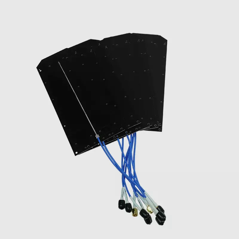 Anti Drone Accessoire PCB-signaalstoorzenderantenne