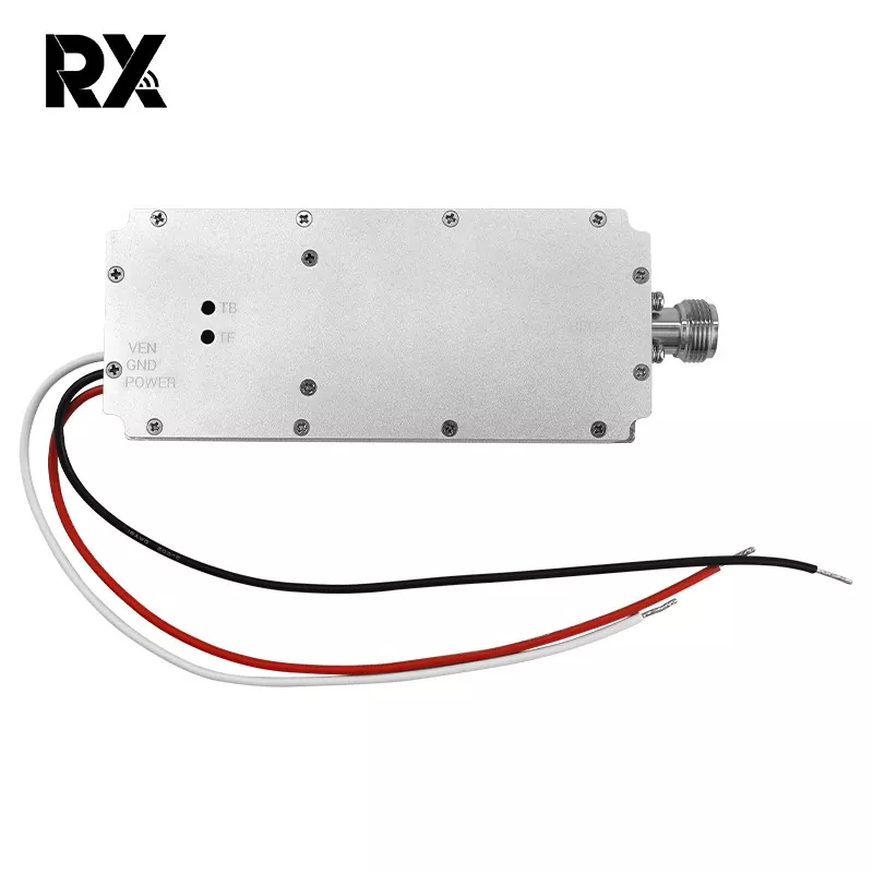 Anti-UAV 90W krachtige module met Circle Protect