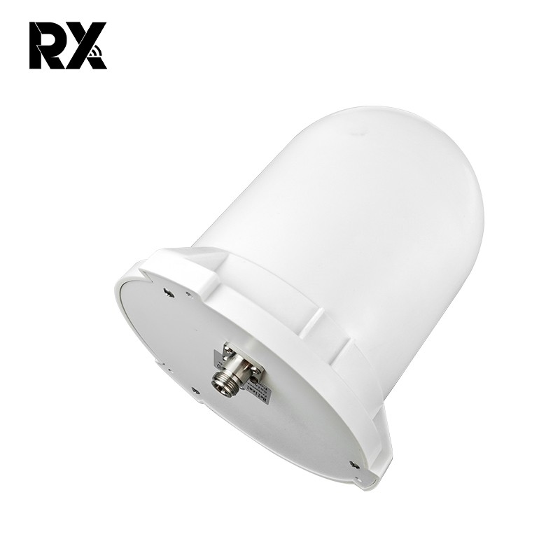 Circulaire polarisatie Omnidirectionele antenne