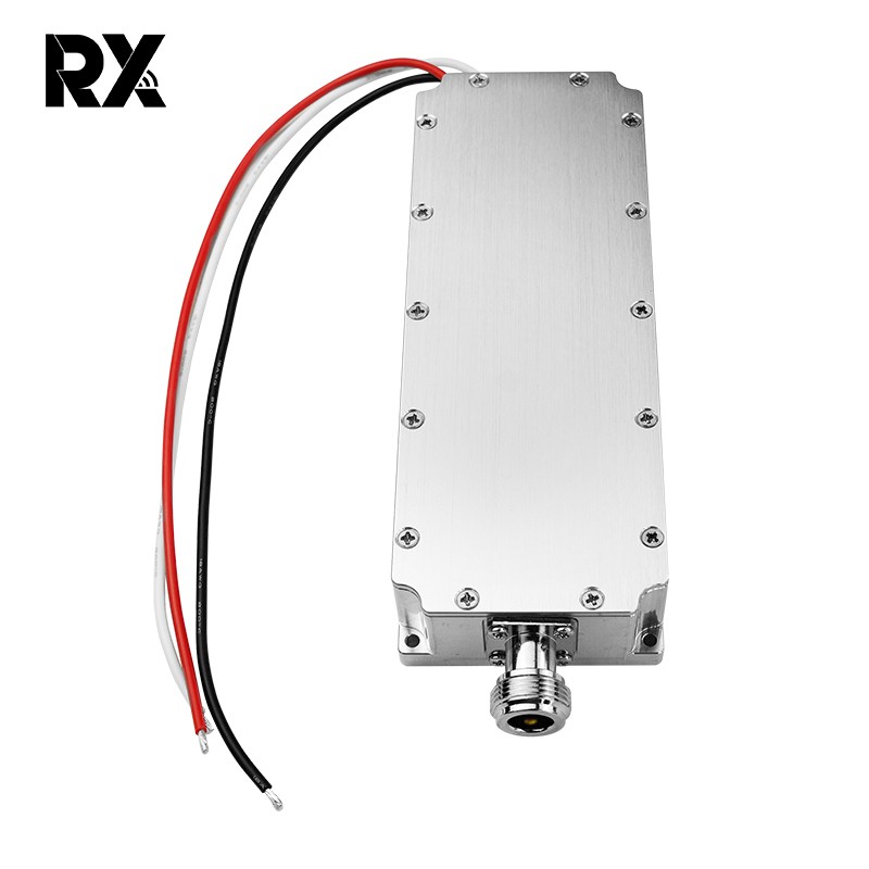 Circulator 2,4GHz 50W UAV-storingsmodule