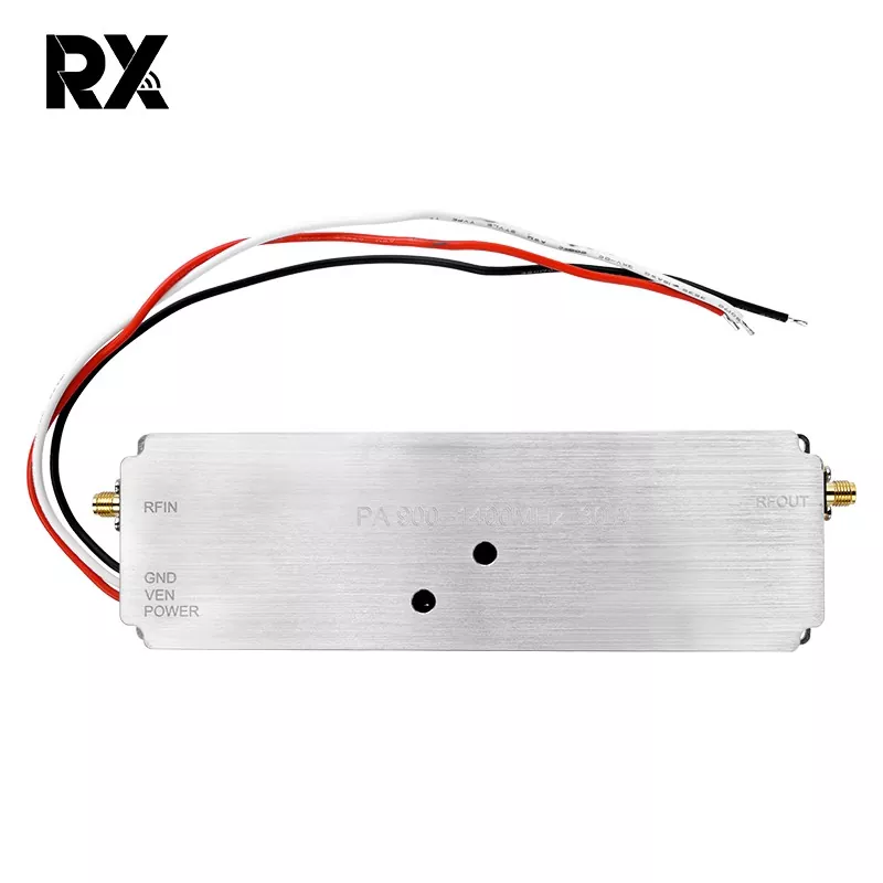 Aangepaste 30W Geen digitale bron 900-1400MHz AP-module