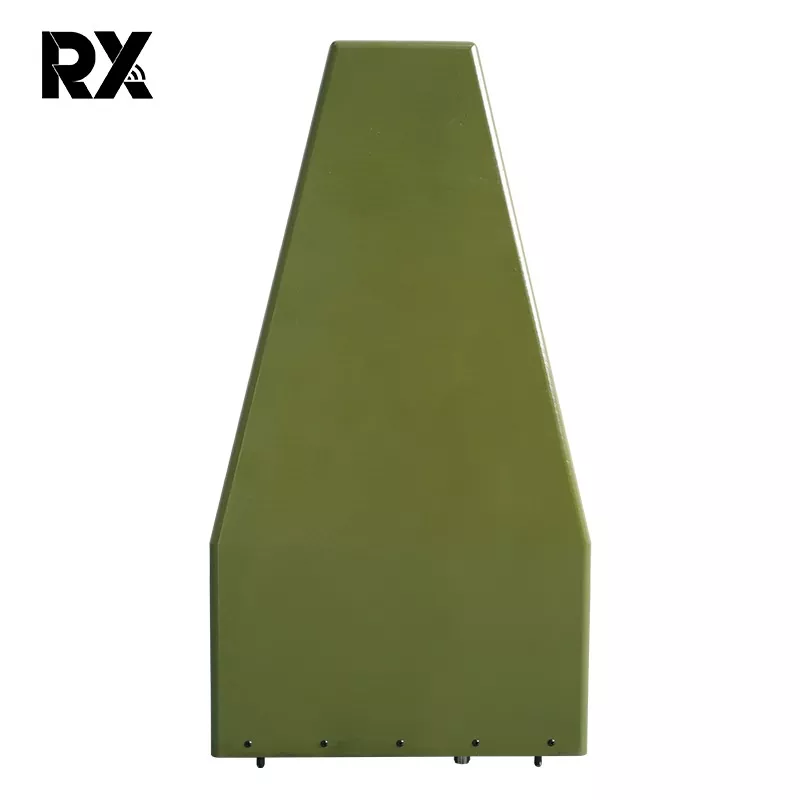 Directionele 400-2000MHz Log Periodieke Antenne 10dbi Buitenantenne