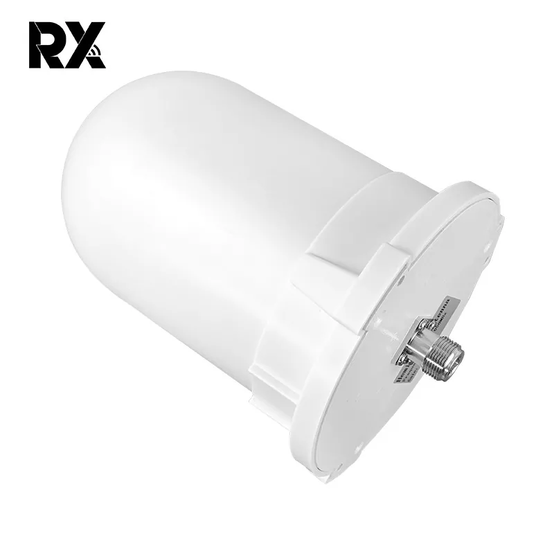 Hoge versterking 700-1050 MHz omnidirectionele antenne