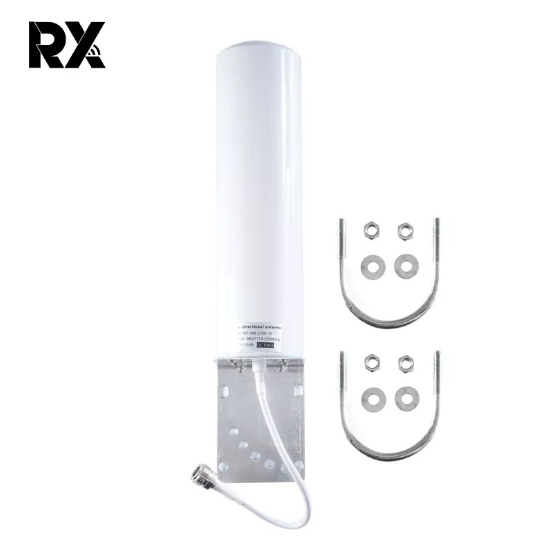 Lange afstand Mimo omnidirectionele antenne 2400-2500MHz