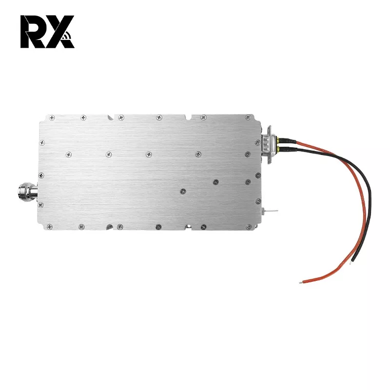 Ultra Band 100W 700-2700MHz UAV FPV signaal drone schildmodule