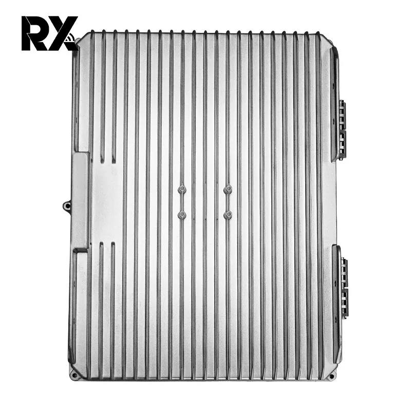 Ultra waterdichte aluminium behuizing voor signaalstoorzender